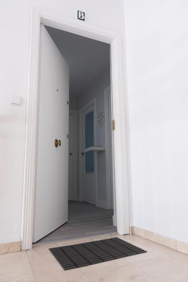 Appartement Casa Teresa à Cenes De La Vega Extérieur photo