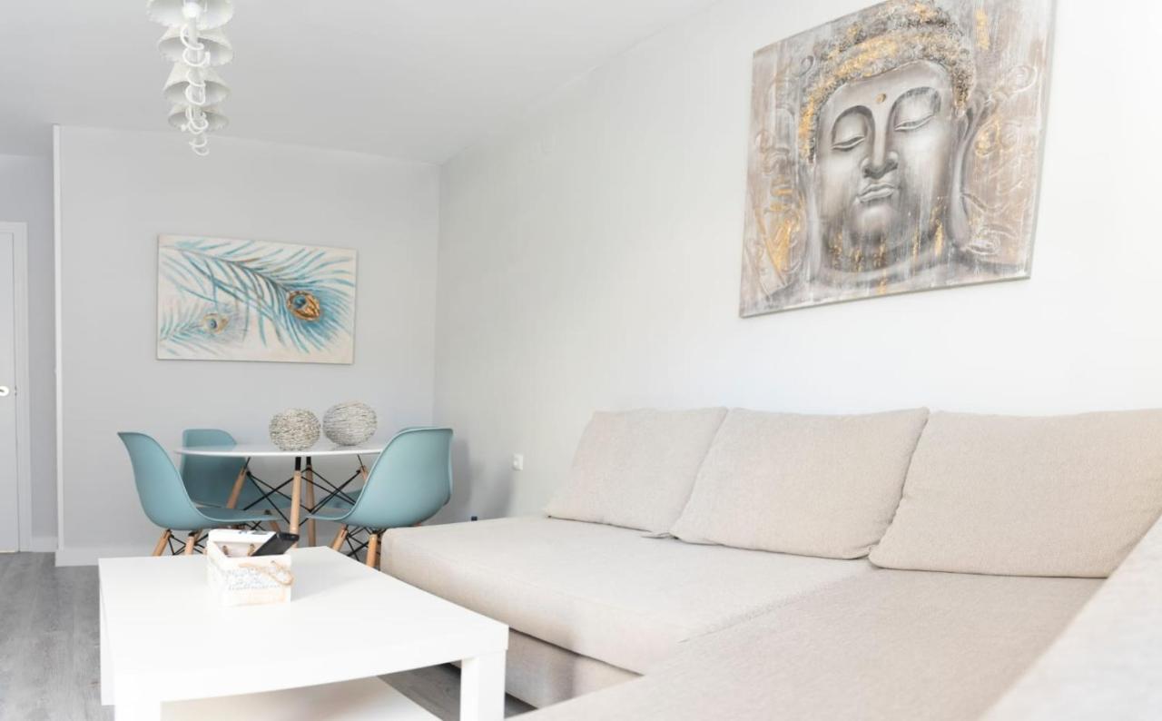 Appartement Casa Teresa à Cenes De La Vega Extérieur photo