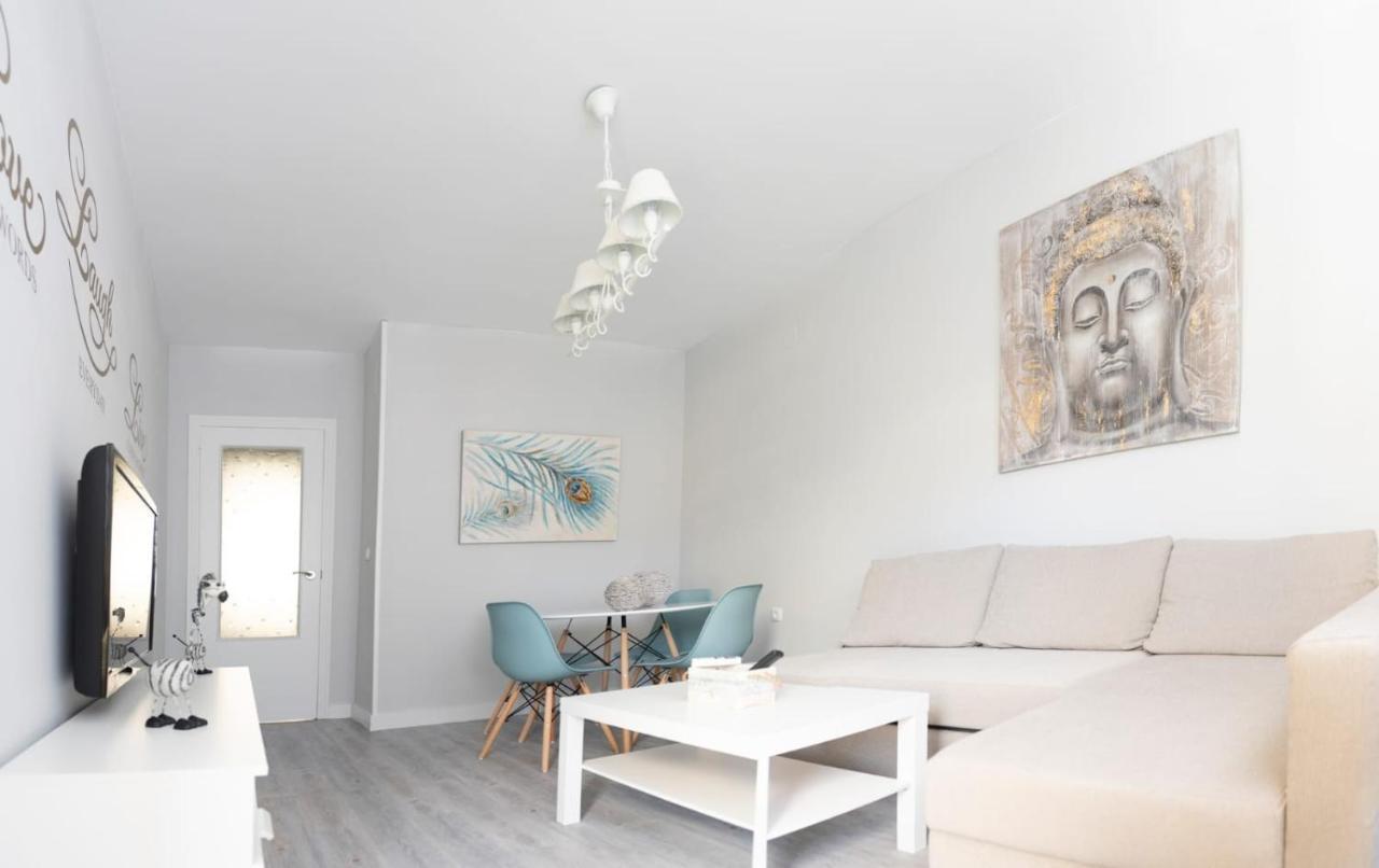 Appartement Casa Teresa à Cenes De La Vega Extérieur photo